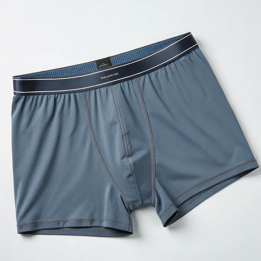 Minimalist Swim Briefs